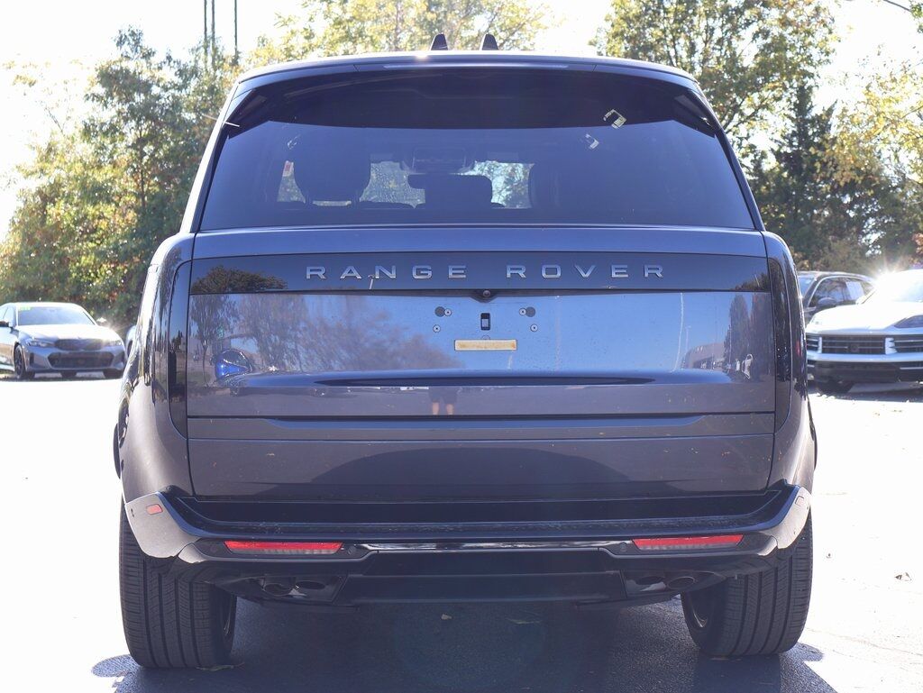 2025 Land Rover Range Rover SE San Clemente CA