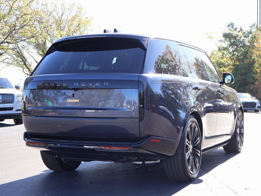 2025 Land Rover Range Rover SE San Clemente CA