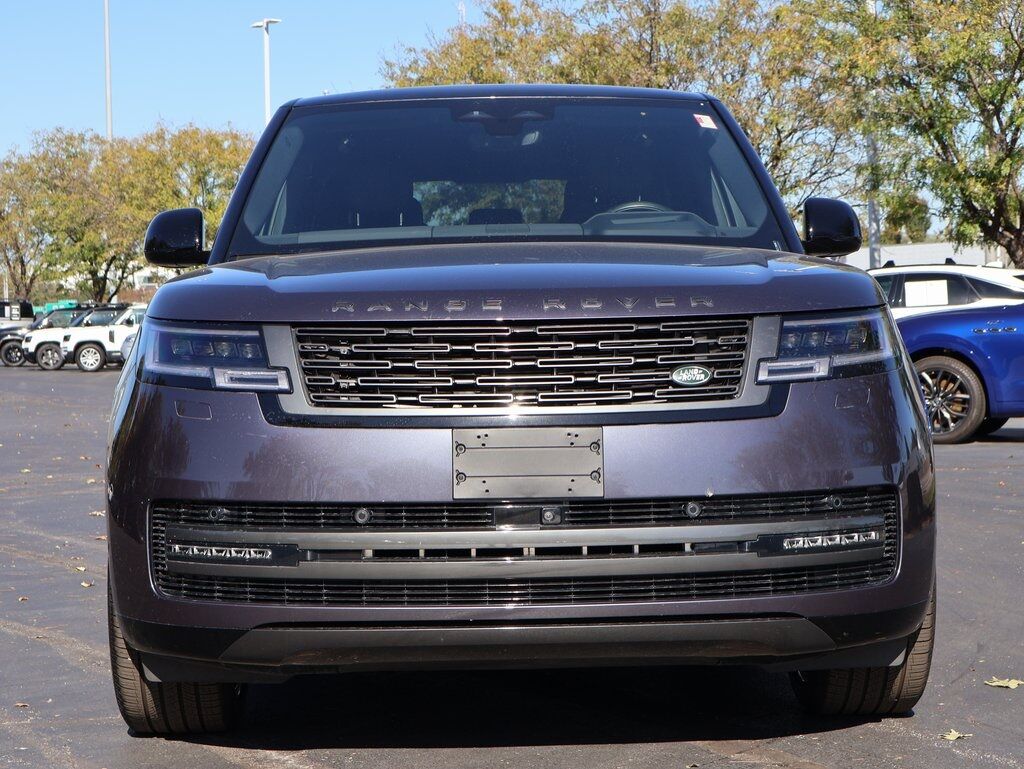 2025 Land Rover Range Rover SE San Clemente CA