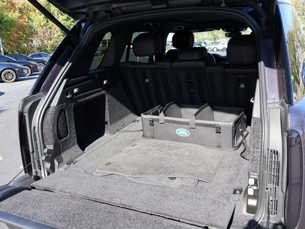 2025 Land Rover Range Rover SE San Clemente CA