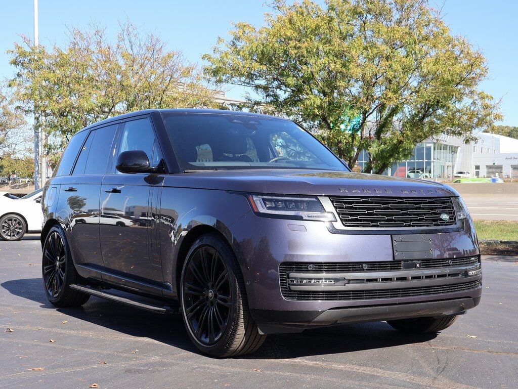 2025 Land Rover Range Rover SE San Clemente CA