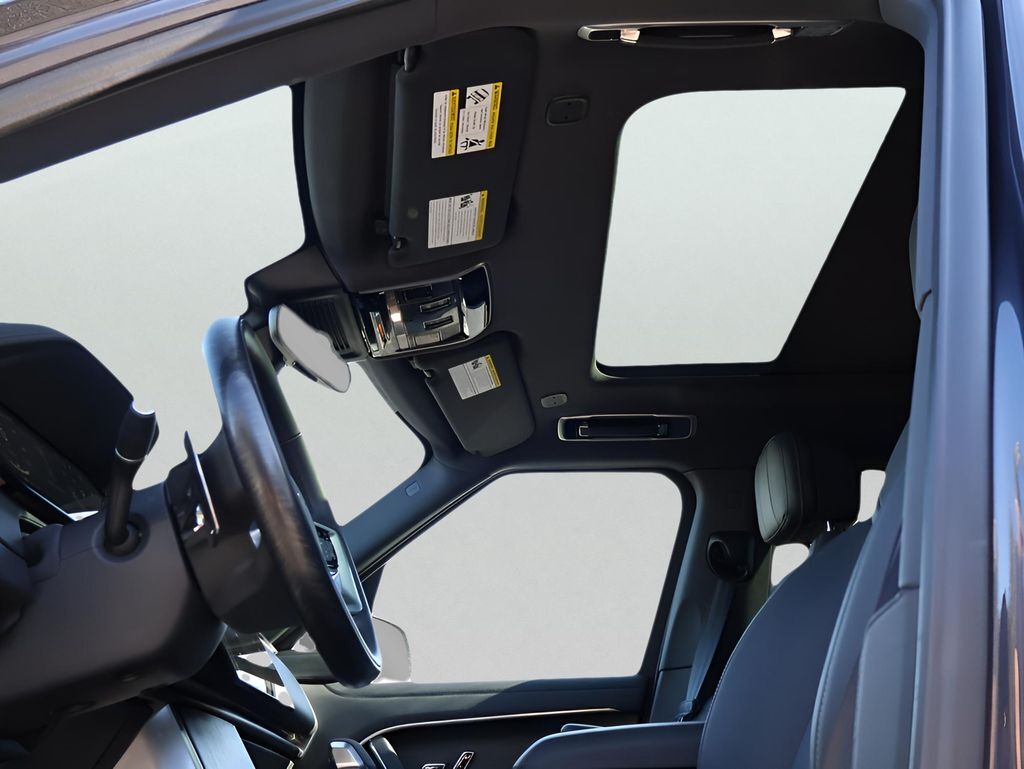 2025 Land Rover Range Rover SE San Clemente CA