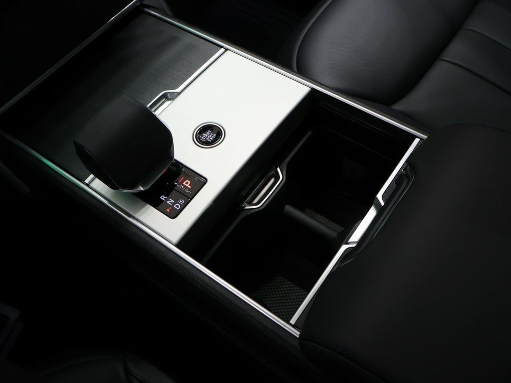 2025 Land Rover Range Rover SE San Clemente CA