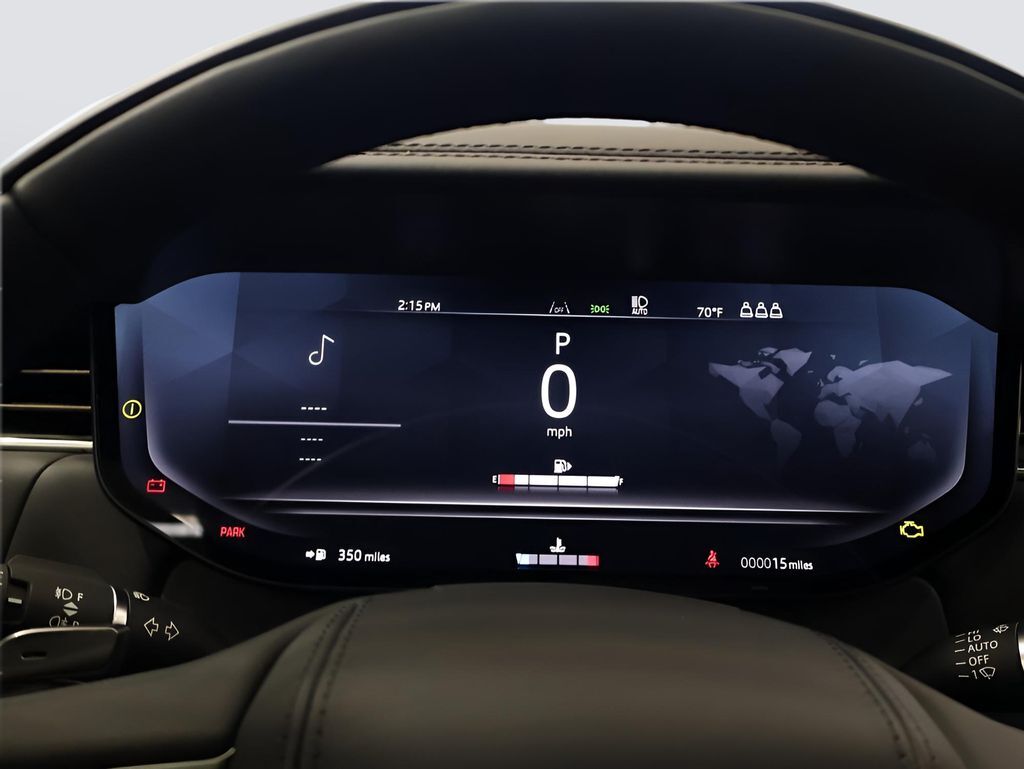 2025 Land Rover Range Rover SE San Clemente CA