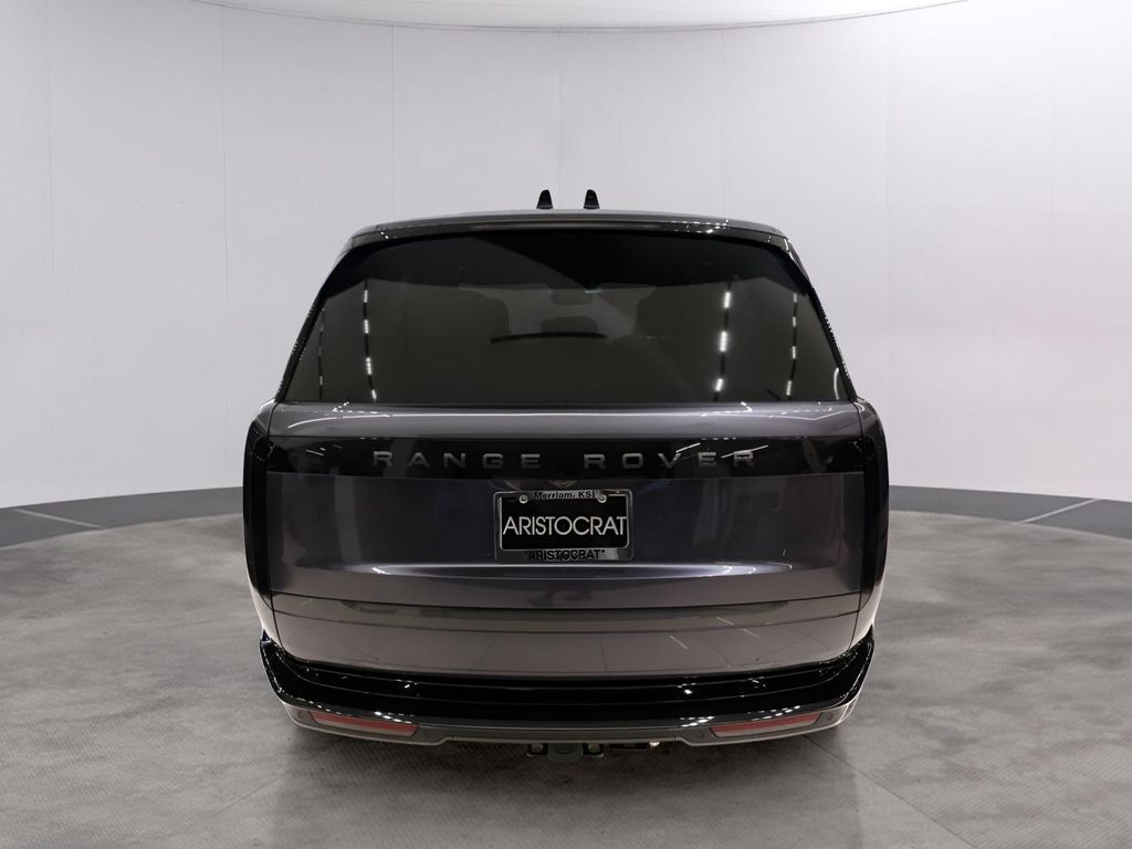 2025 Land Rover Range Rover SE San Clemente CA