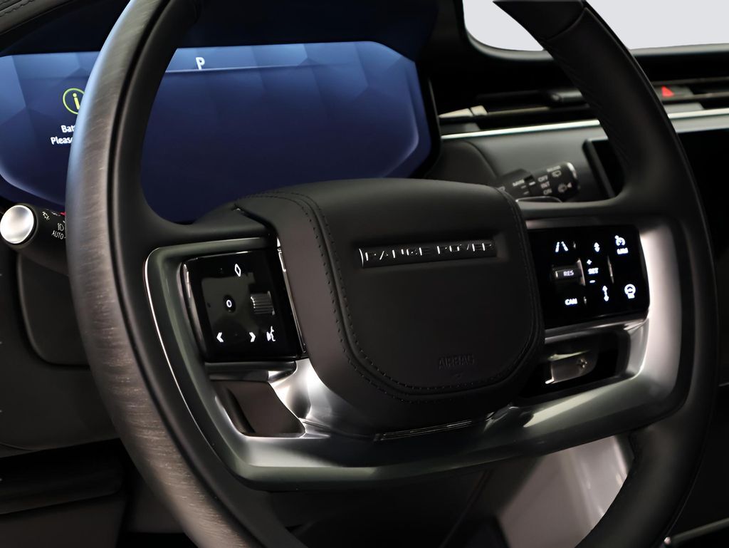 2025 Land Rover Range Rover SE San Clemente CA