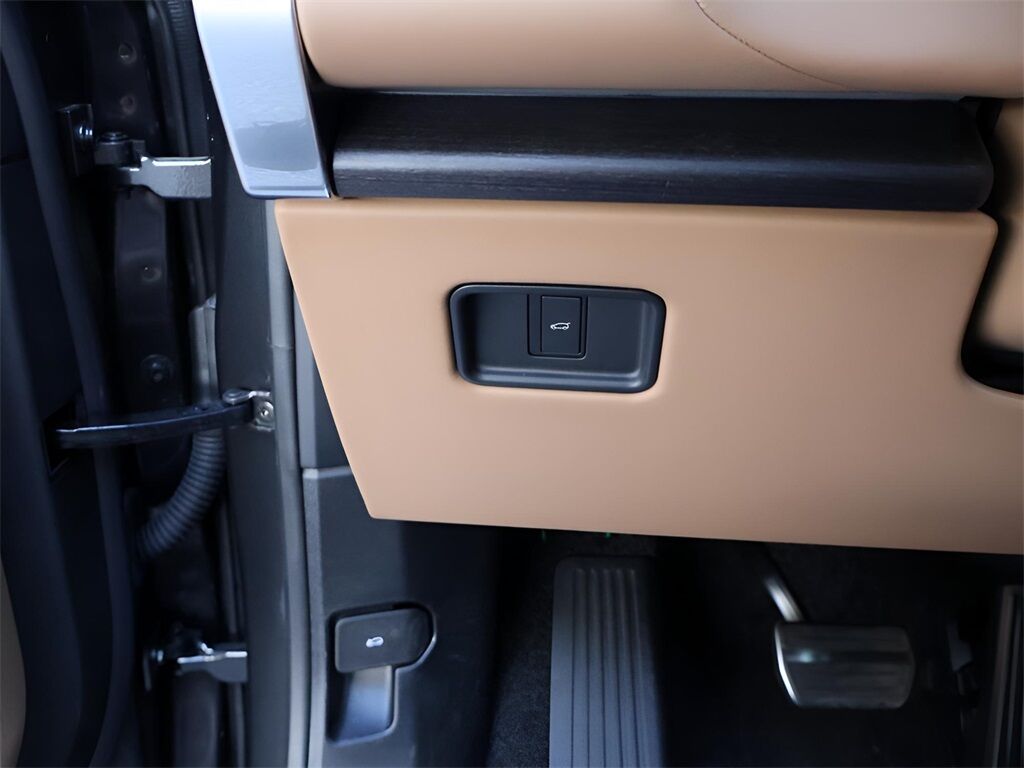 2025 Land Rover Range Rover SE San Clemente CA