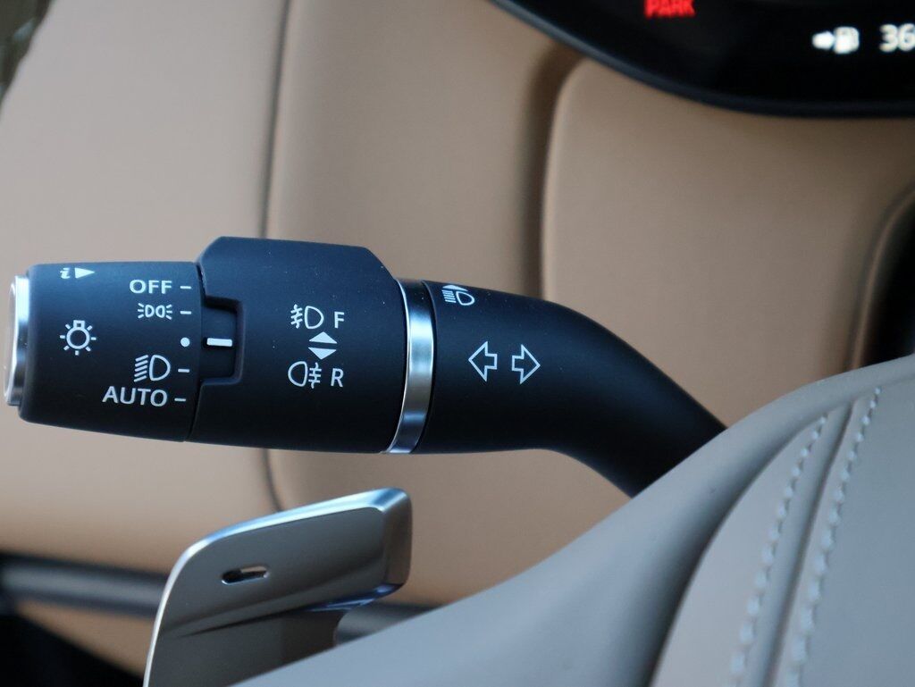 2025 Land Rover Range Rover SE San Clemente CA