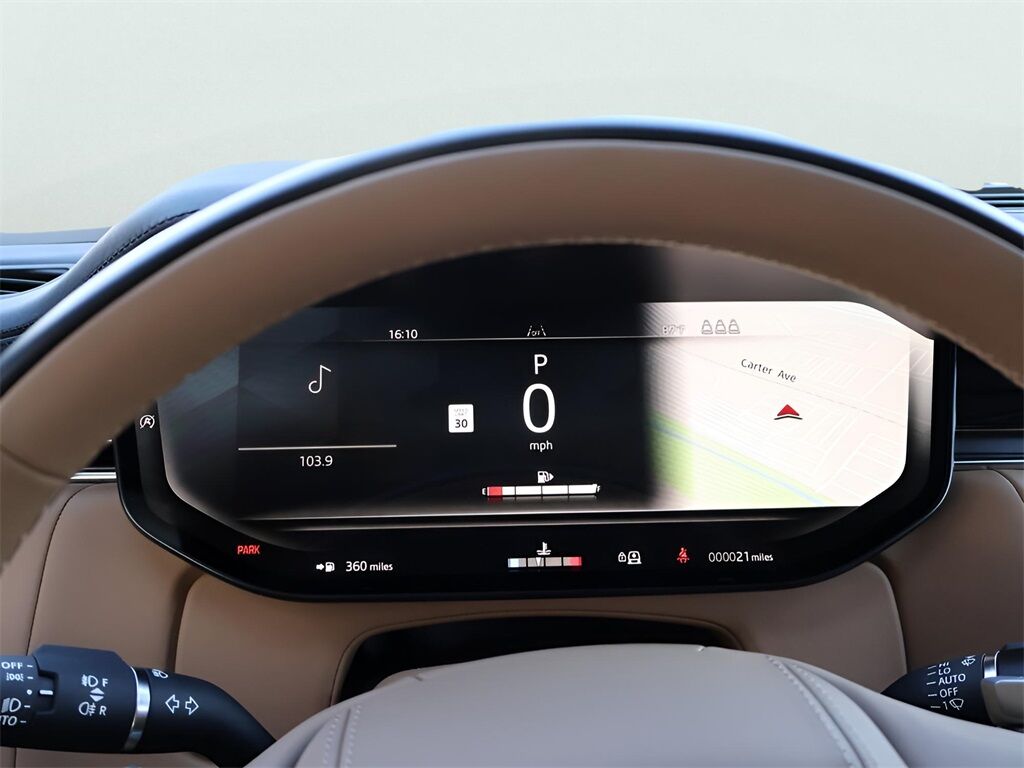 2025 Land Rover Range Rover SE San Clemente CA