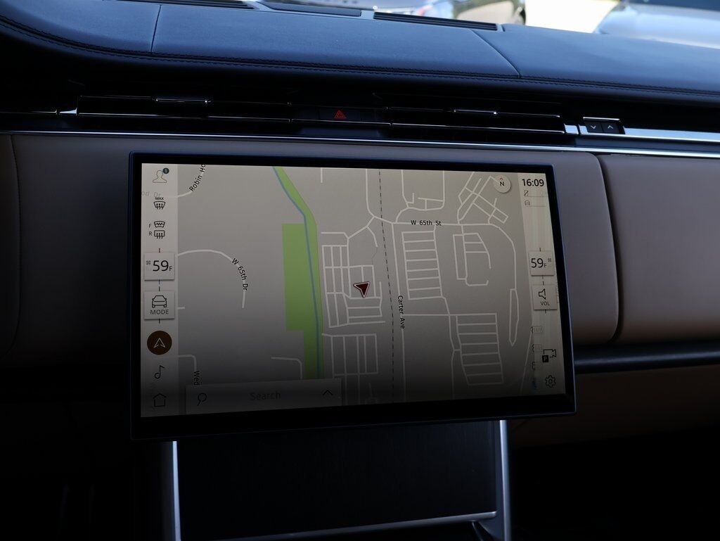 2025 Land Rover Range Rover SE San Clemente CA