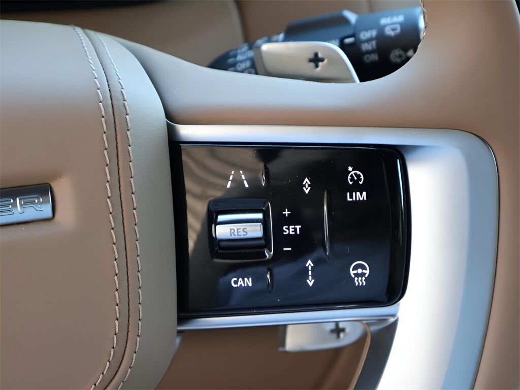 2025 Land Rover Range Rover SE San Clemente CA