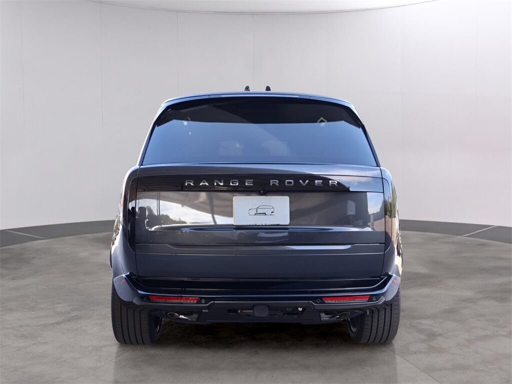2025 Land Rover Range Rover SE San Clemente CA