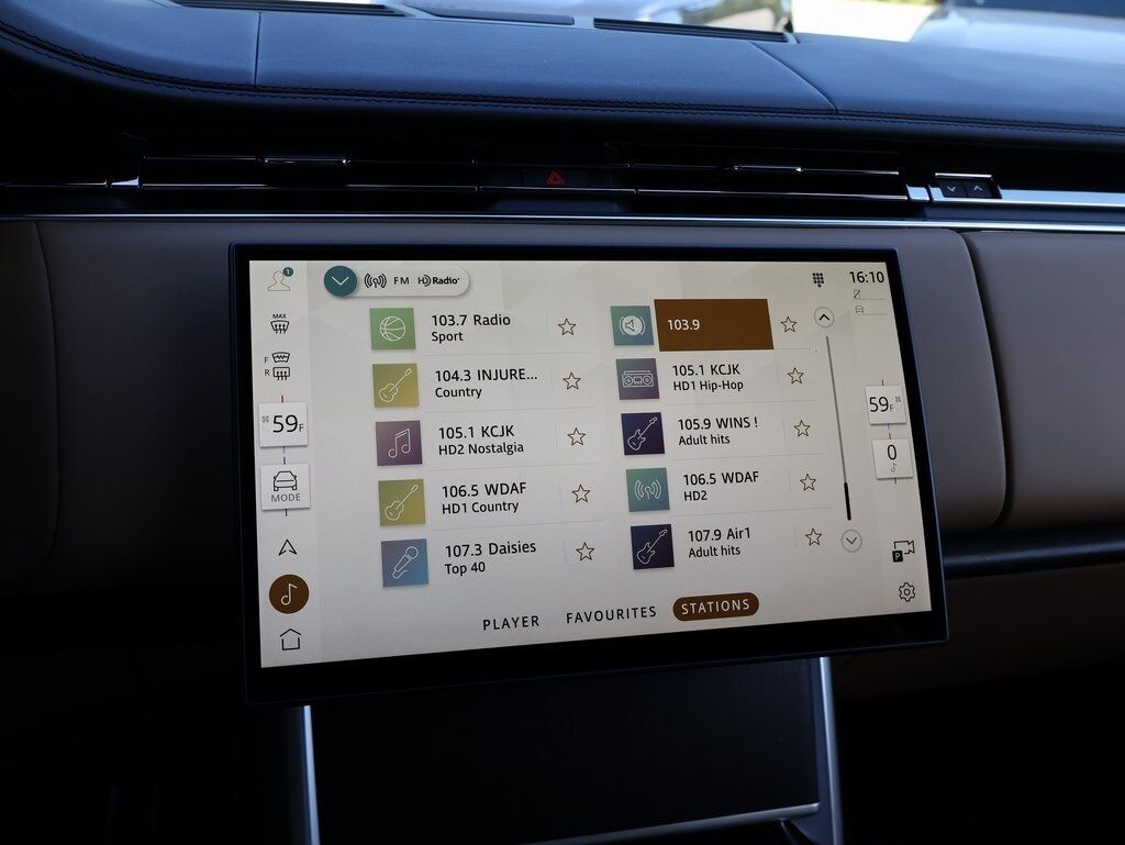 2025 Land Rover Range Rover SE San Clemente CA