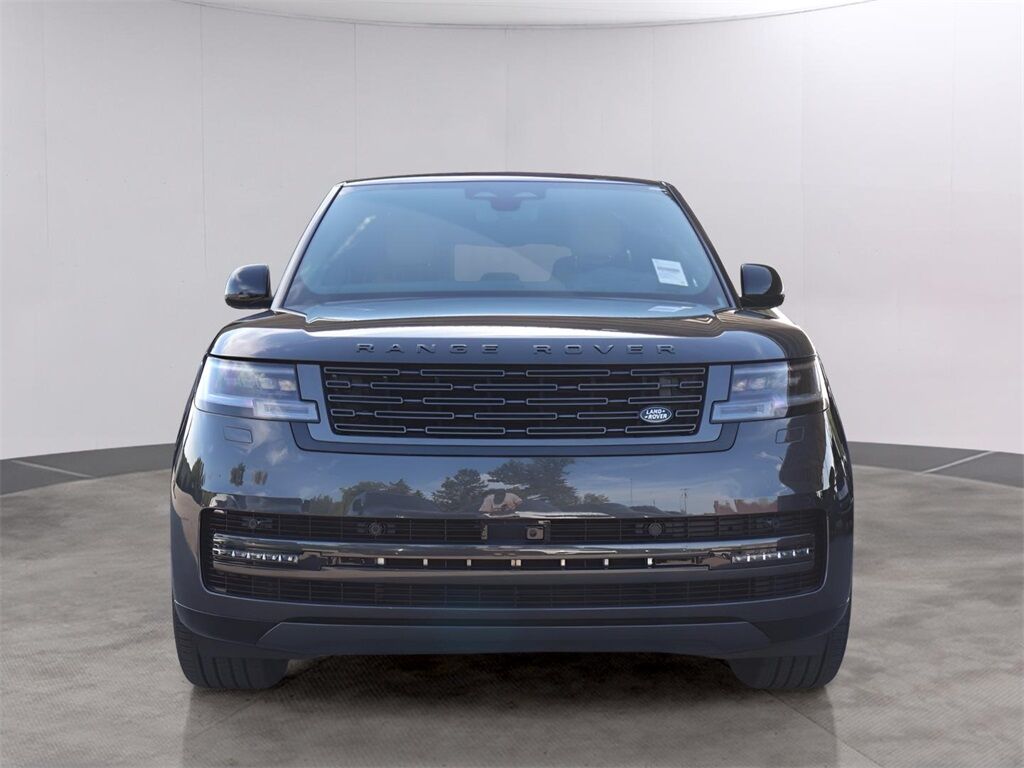 2025 Land Rover Range Rover SE San Clemente CA