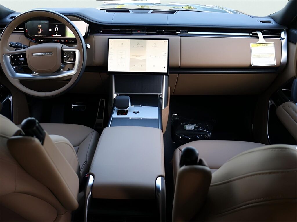 2025 Land Rover Range Rover SE San Clemente CA