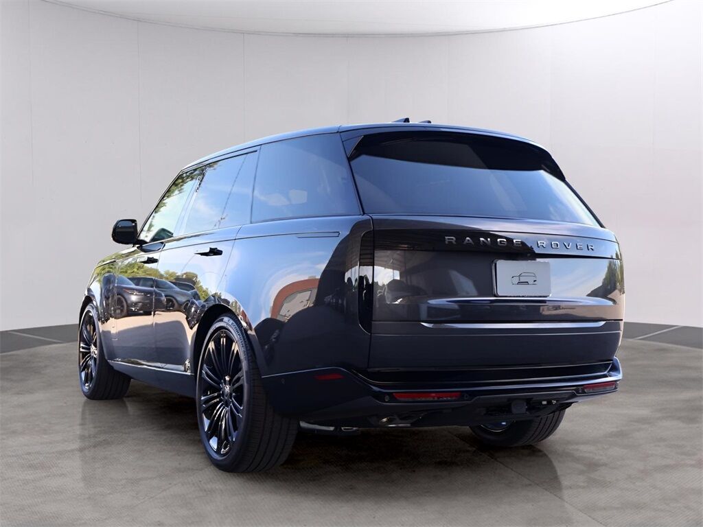 2025 Land Rover Range Rover SE San Clemente CA