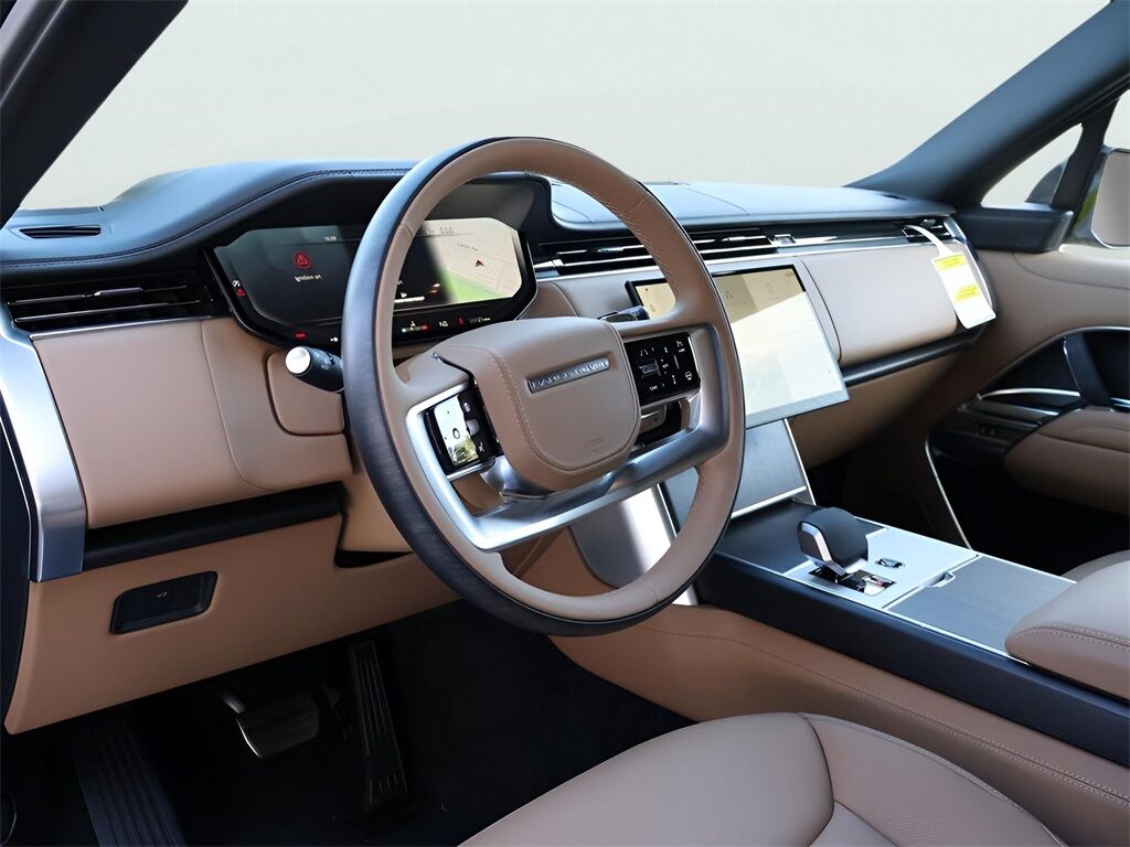 2025 Land Rover Range Rover SE San Clemente CA