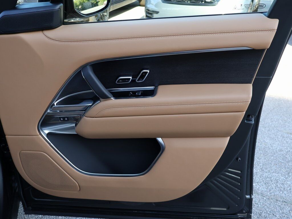 2025 Land Rover Range Rover SE San Clemente CA