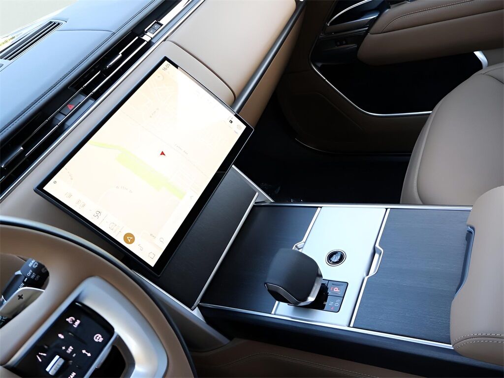 2025 Land Rover Range Rover SE San Clemente CA