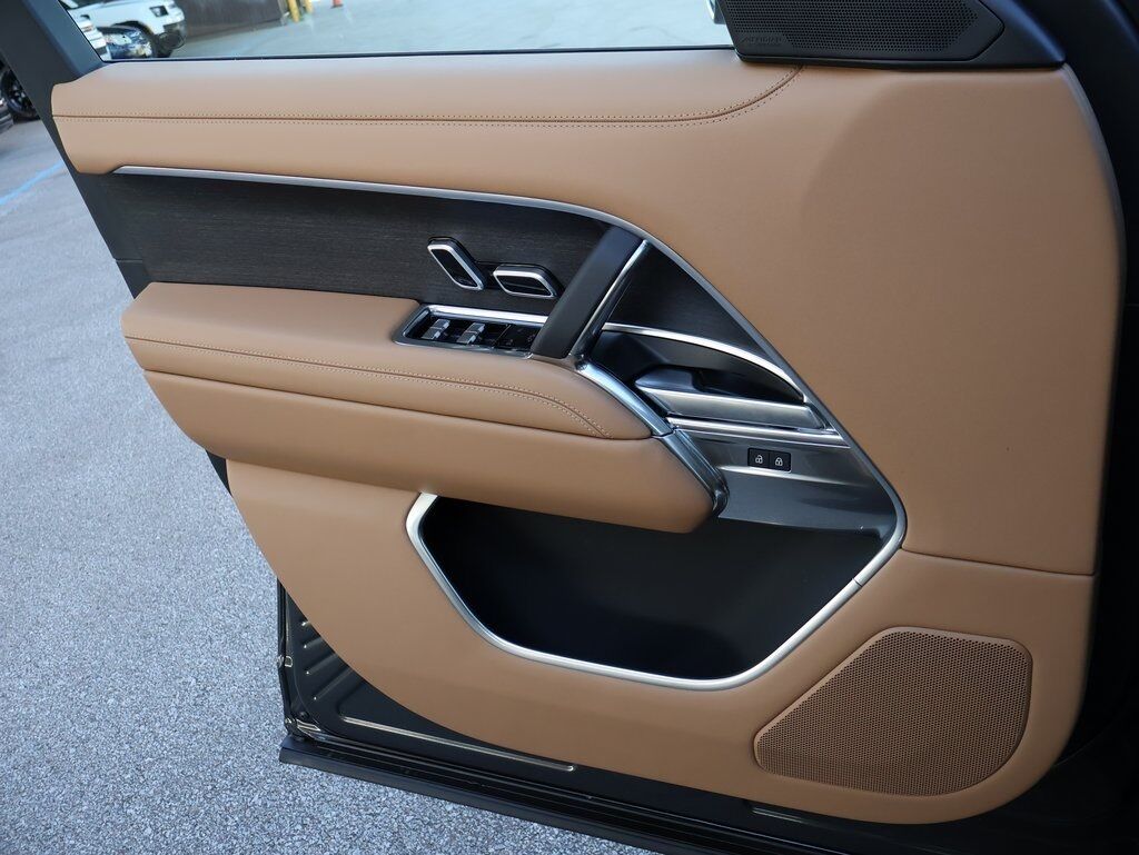 2025 Land Rover Range Rover SE San Clemente CA