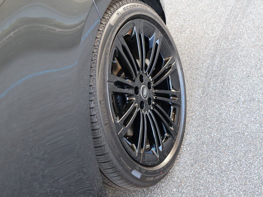 2025 Land Rover Range Rover SE San Clemente CA