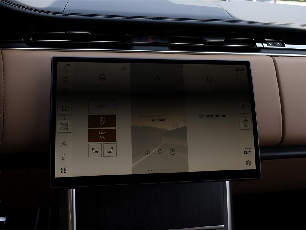 2025 Land Rover Range Rover SE San Clemente CA