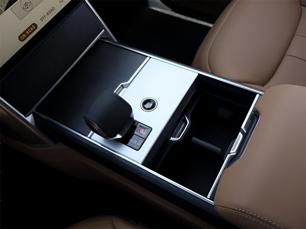 2025 Land Rover Range Rover SE San Clemente CA