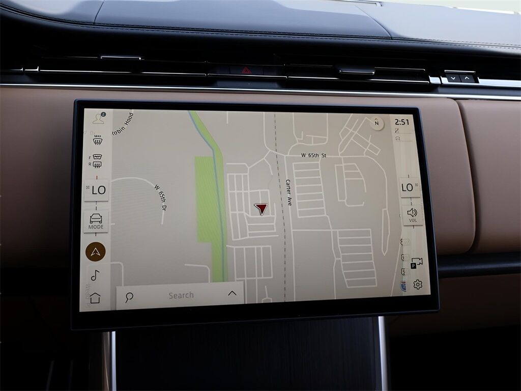 2025 Land Rover Range Rover SE San Clemente CA