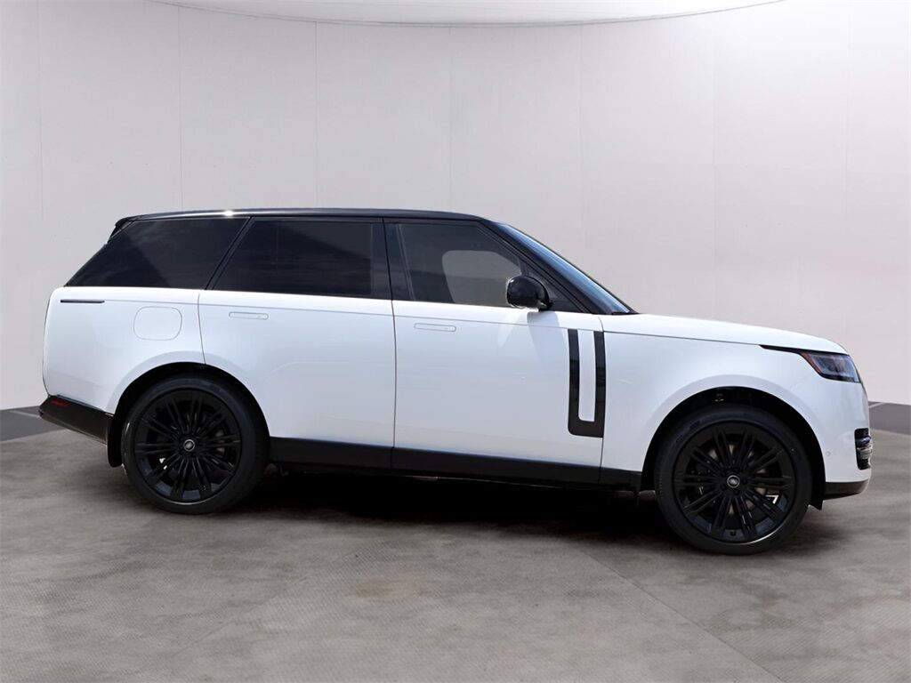 2025 Land Rover Range Rover SE San Clemente CA
