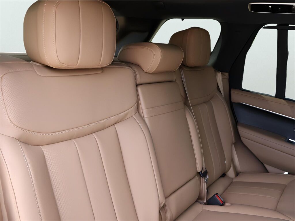 2025 Land Rover Range Rover SE San Clemente CA