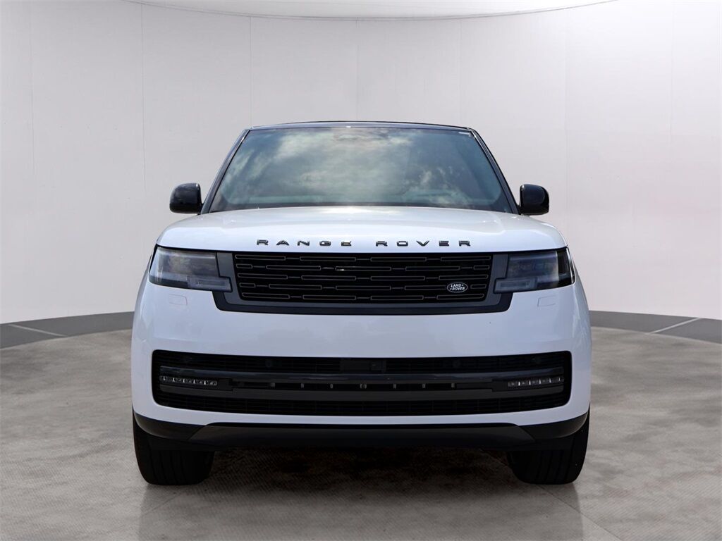 2025 Land Rover Range Rover SE San Clemente CA