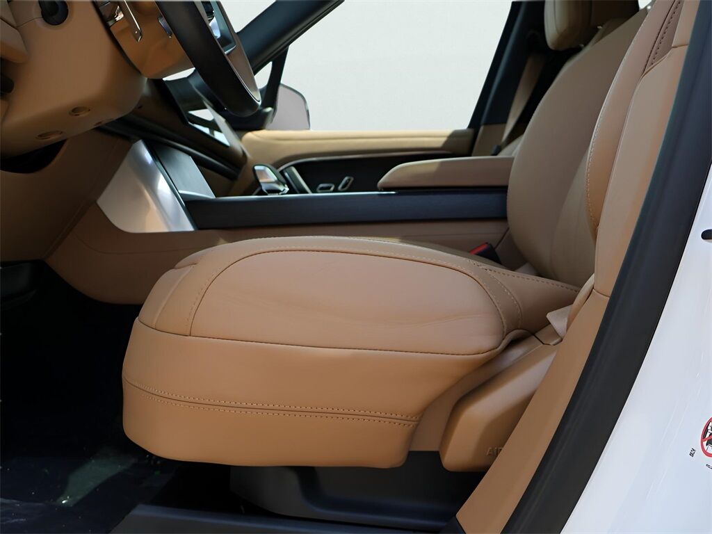 2025 Land Rover Range Rover SE San Clemente CA