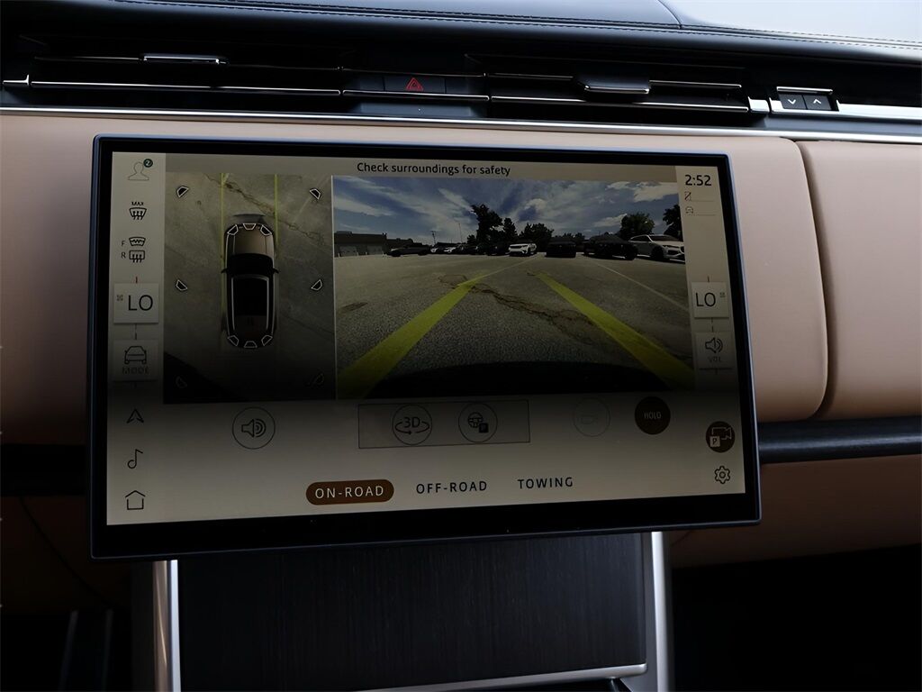 2025 Land Rover Range Rover SE San Clemente CA
