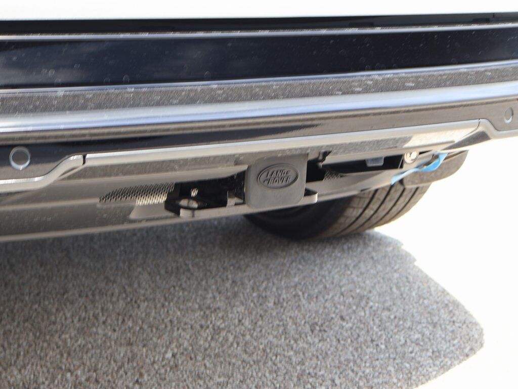 2025 Land Rover Range Rover SE San Clemente CA