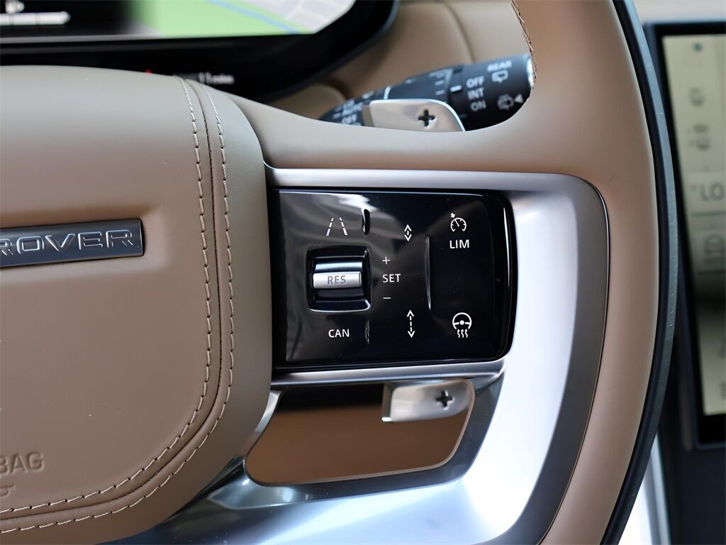 2025 Land Rover Range Rover SE San Clemente CA