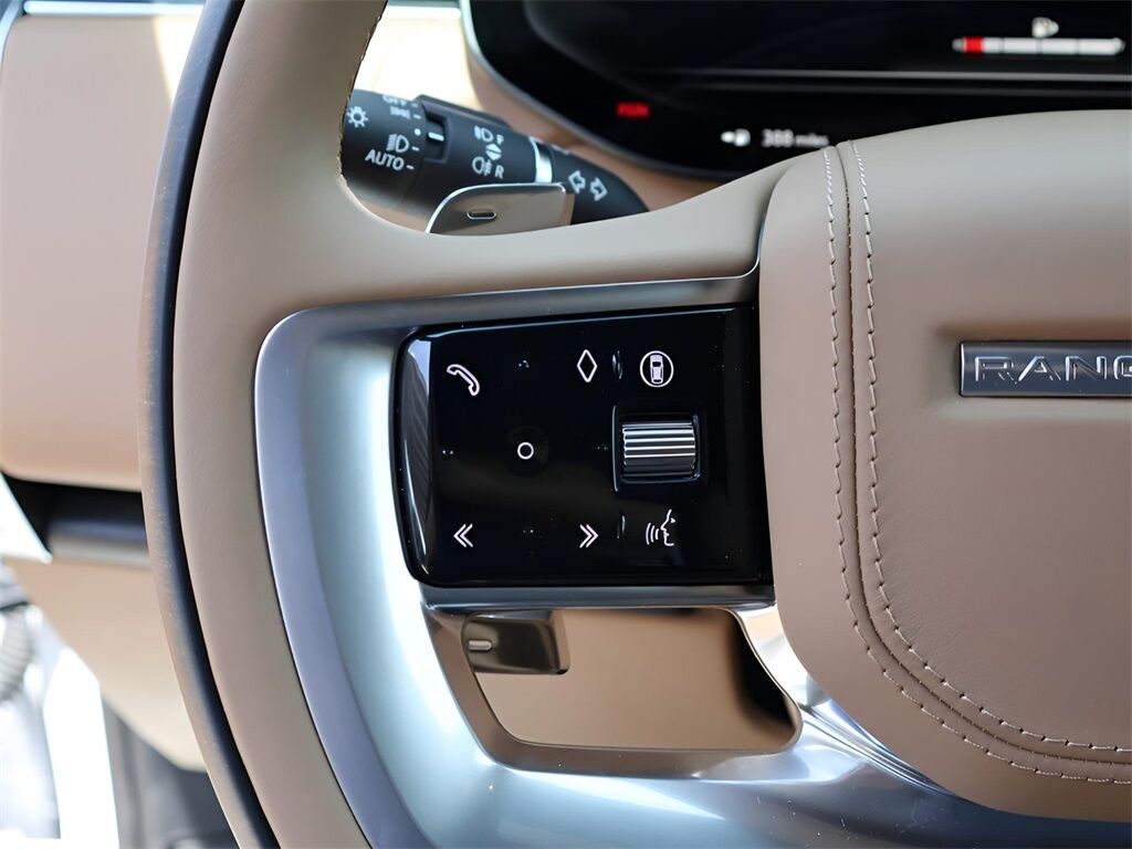 2025 Land Rover Range Rover SE San Clemente CA