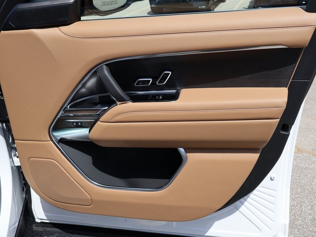 2025 Land Rover Range Rover SE San Clemente CA