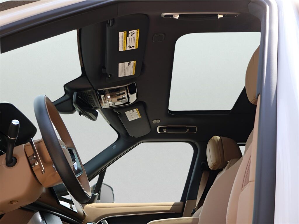 2025 Land Rover Range Rover SE San Clemente CA