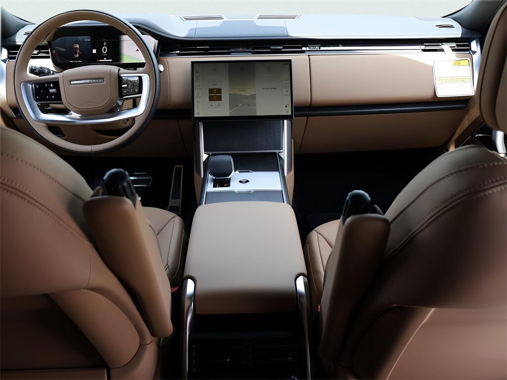 2025 Land Rover Range Rover SE San Clemente CA