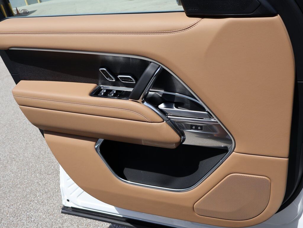 2025 Land Rover Range Rover SE San Clemente CA