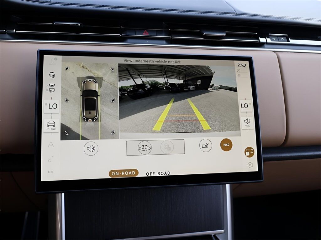 2025 Land Rover Range Rover SE San Clemente CA