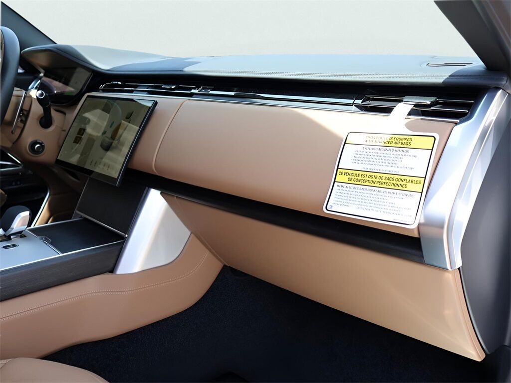 2025 Land Rover Range Rover SE San Clemente CA