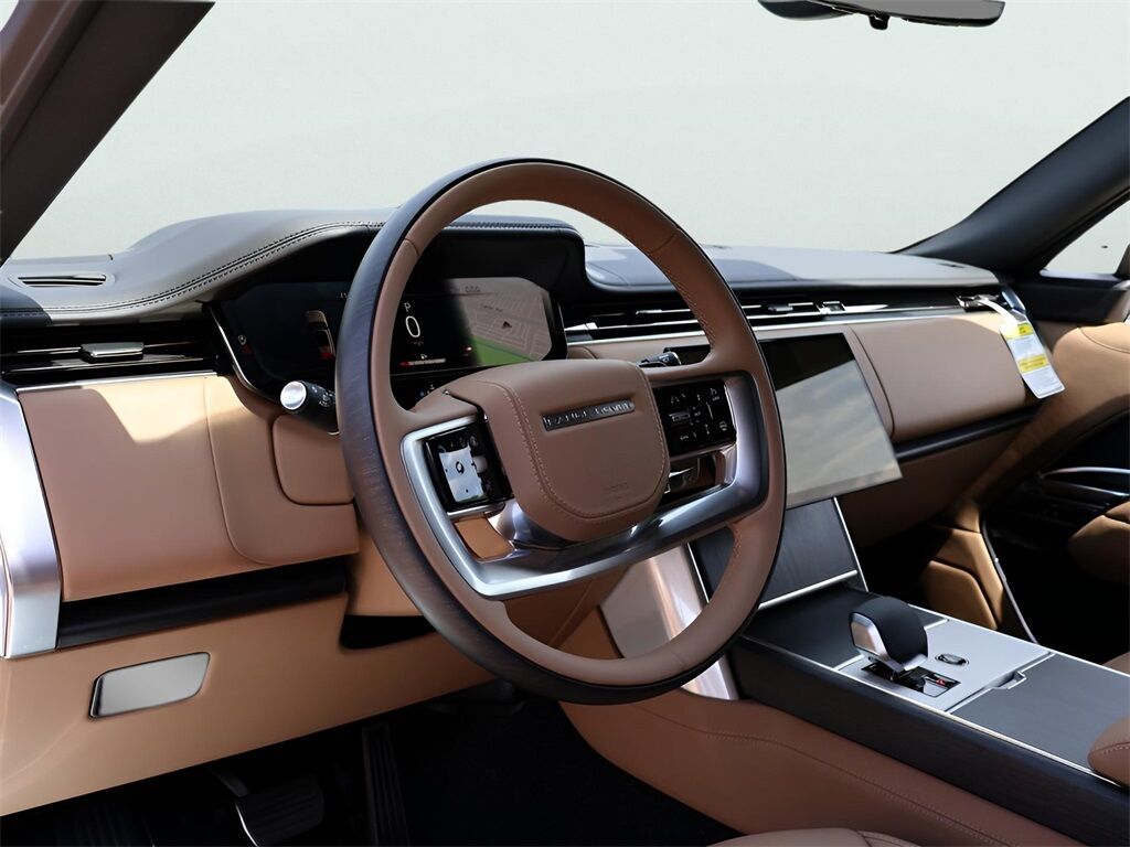 2025 Land Rover Range Rover SE San Clemente CA