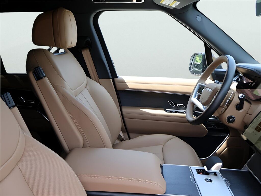 2025 Land Rover Range Rover SE San Clemente CA