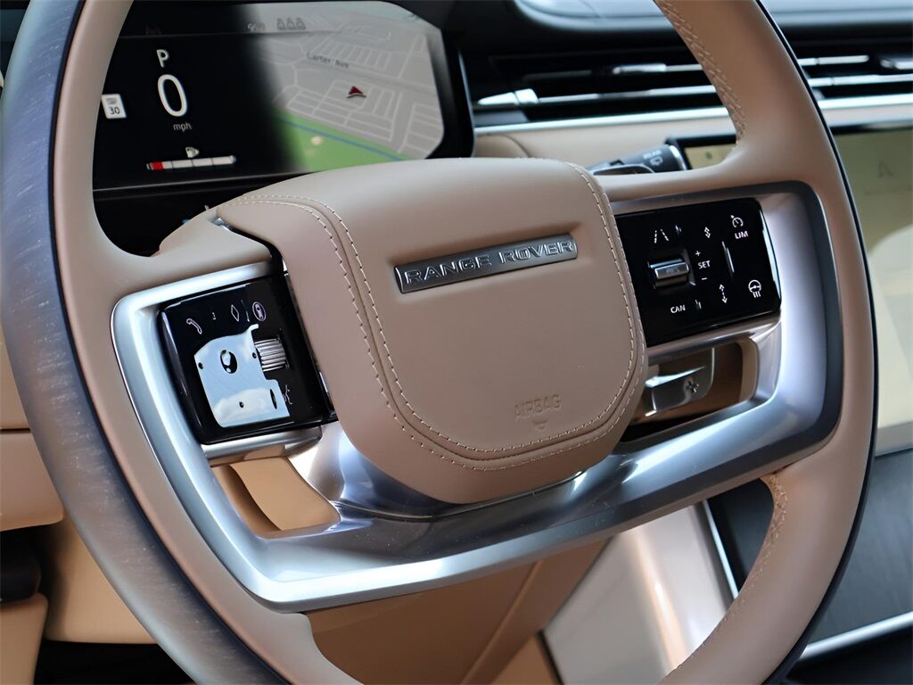 2025 Land Rover Range Rover SE San Clemente CA
