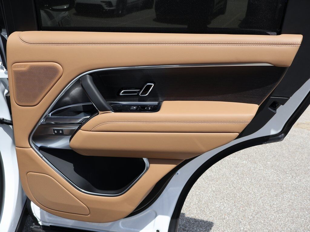 2025 Land Rover Range Rover SE San Clemente CA
