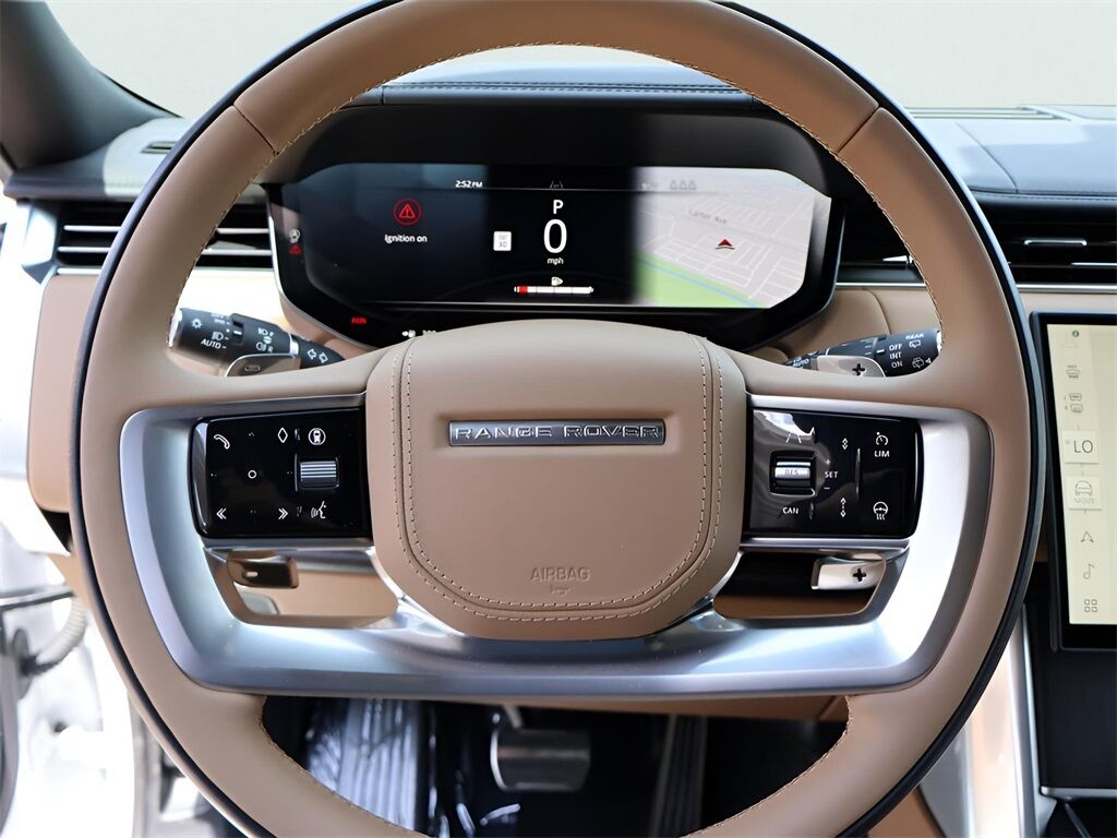 2025 Land Rover Range Rover SE San Clemente CA