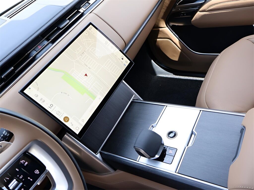 2025 Land Rover Range Rover SE San Clemente CA