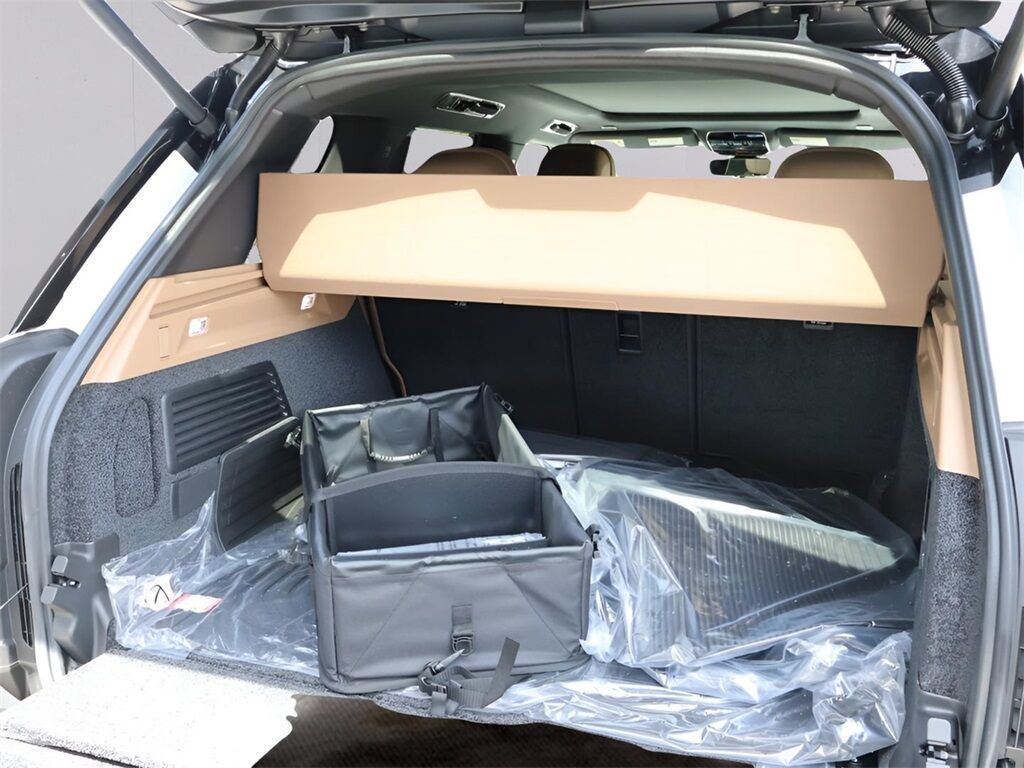 2025 Land Rover Range Rover SE San Clemente CA