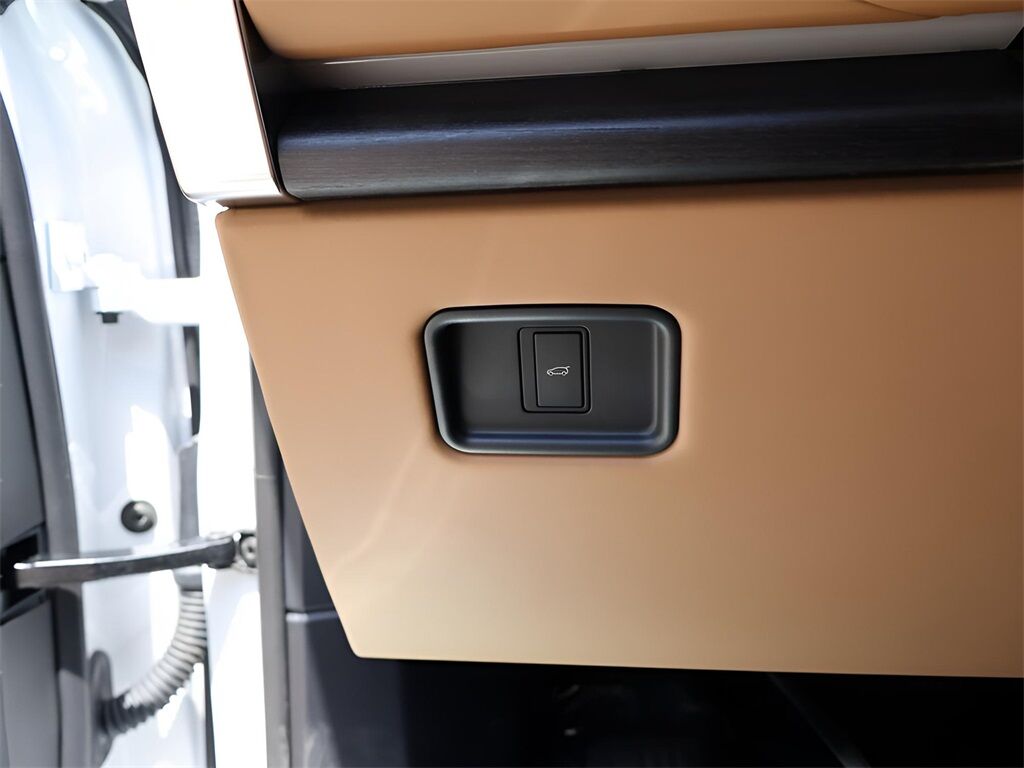 2025 Land Rover Range Rover SE San Clemente CA